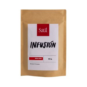 Infusión de té Bora Bora
