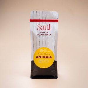 Café Saúl Antigua