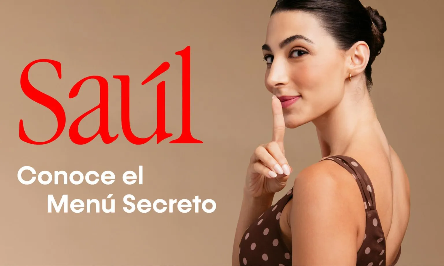 Saul Menu Secreto_Banner_Web 1840x1080 1
