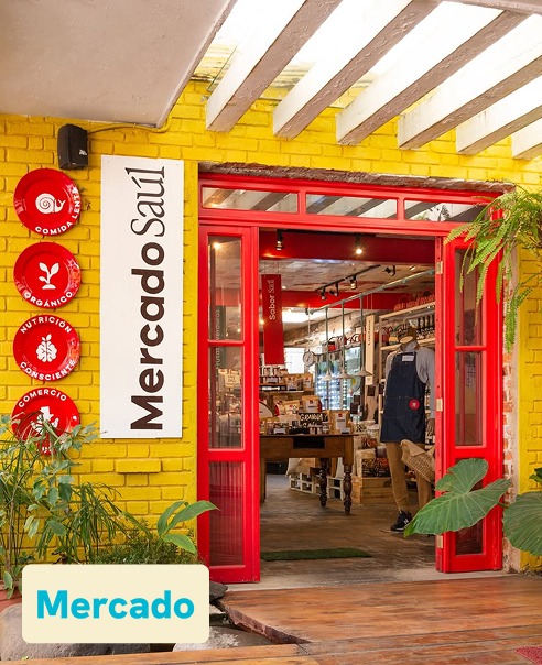 mercado